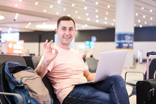 Etihad Airways Black Friday Sale