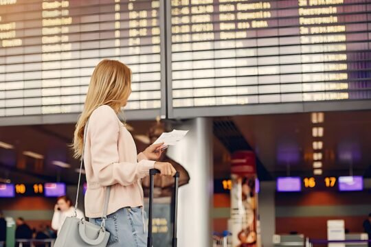 How to Save Money on Swiss Airlines Date Change Blog