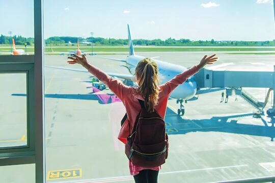 Swiss Airlines Black Friday Sale