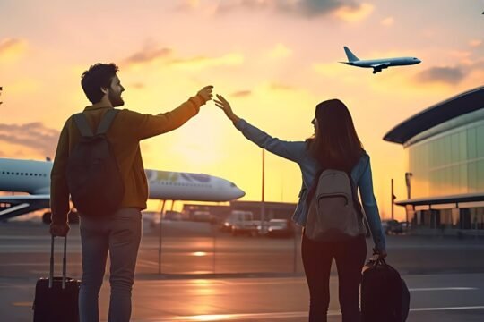 Swiss Airlines Cyber Monday Sale