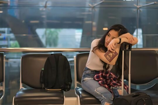 What to Do If You Misspelled Name