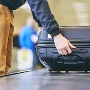 Swiss Airlines Baggage Policy