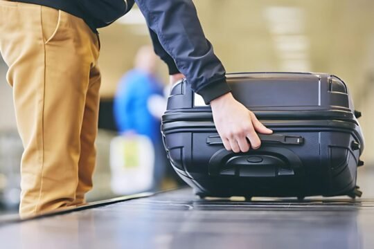 Swiss Airlines Baggage Policy