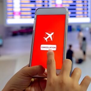 Swiss Airlines Cancellation Fee Blogs