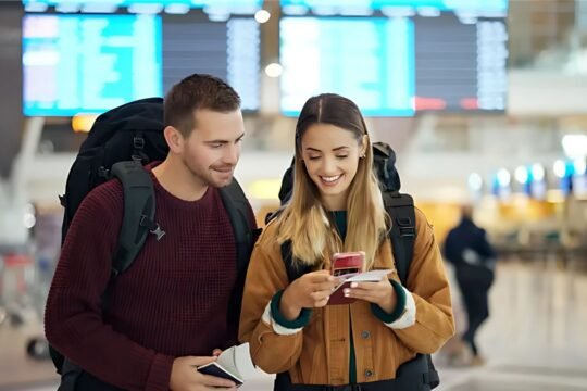 When’s the Best Time to Book Flight Tickets Blog