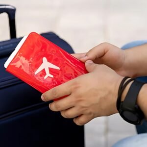 Swiss Air Cancellation Policy 2025