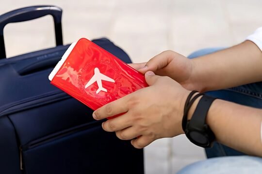 Swiss Air Cancellation Policy 2025