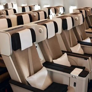 Does Swiss Air Have Premium Economy Blog