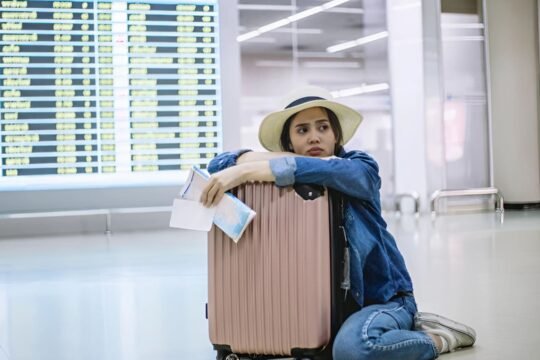 Air France Missed Flight Policy Blog