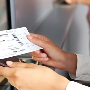 Air France Name Change Policy