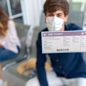 Cathay Pacific Name Correction