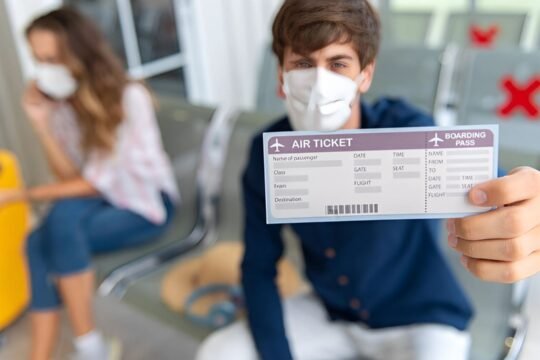 Cathay Pacific Name Correction