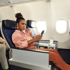 How Is Air France Premium Economy for Long-Haul Flights Blogs