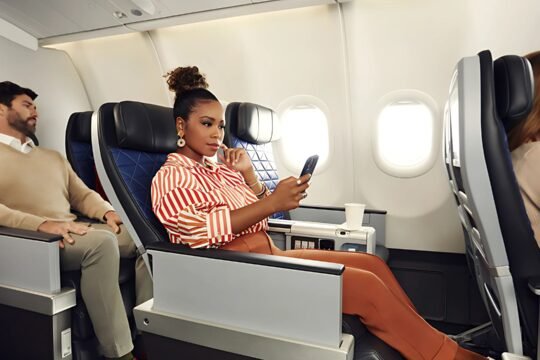 How Is Air France Premium Economy for Long-Haul Flights Blogs