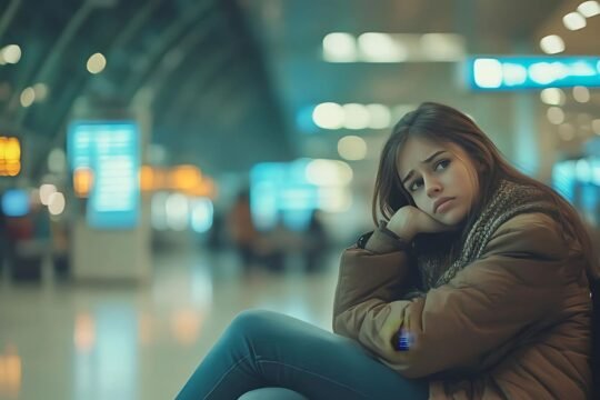 How Much Does It Cost to Cancel My Cathay Pacific Flight