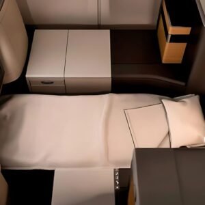 How Swiss Air Upgrade Works Blog