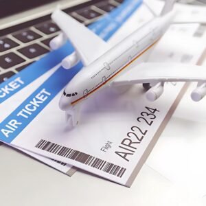 Book Swiss Air Business Class at Discounted Prices