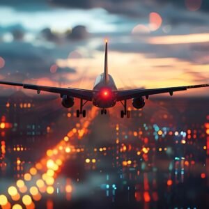 How to Book Swiss Air Multi-City Flights