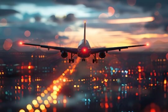 How to Book Swiss Air Multi-City Flights