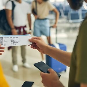 Understanding Lufthansa Air Name Change Policy