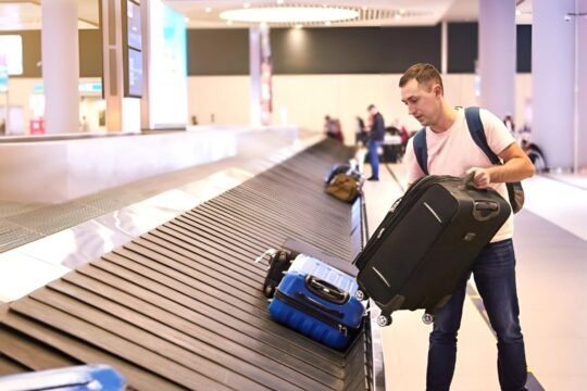 Cathay Pacific Baggage Policy