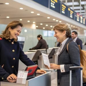 Finnair Reservation & Flight Booking