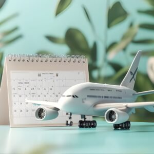 Southwest Date Change