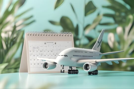 Southwest Date Change