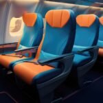 Air France Business Class Upgrade