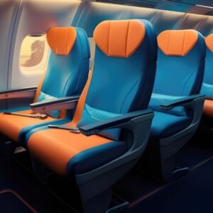 Air France Business Class Upgrade