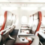 Alaska Airlines Upgrade