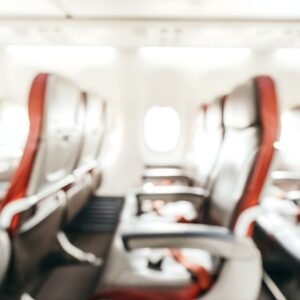 Alaska Airlines Upgrade