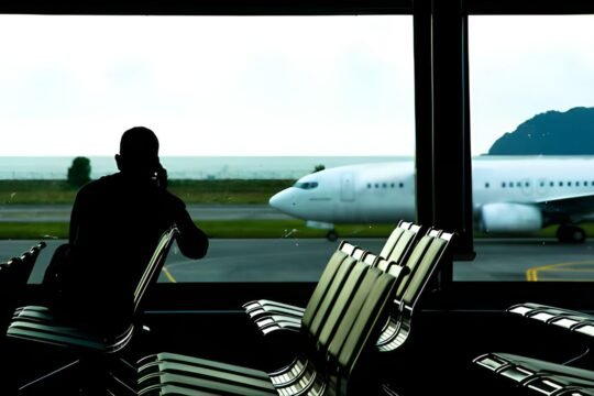 KLM Airlines No-Show Policy