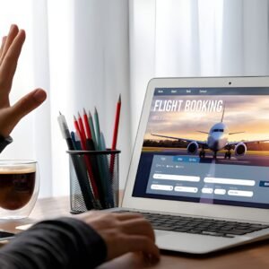 Air Canada Manage Booking