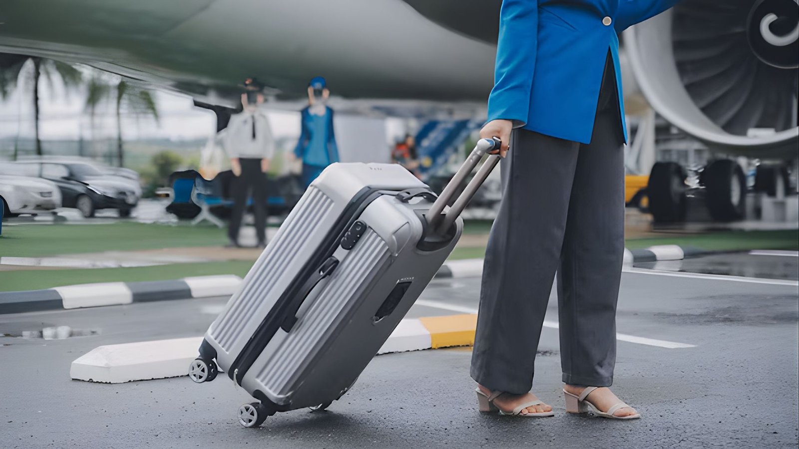 Turkish Airlines Baggage Allowance Fees