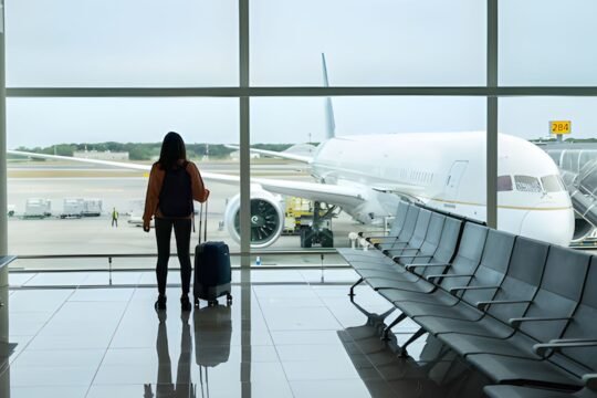 Turkish Airlines Baggage Allowance Policies