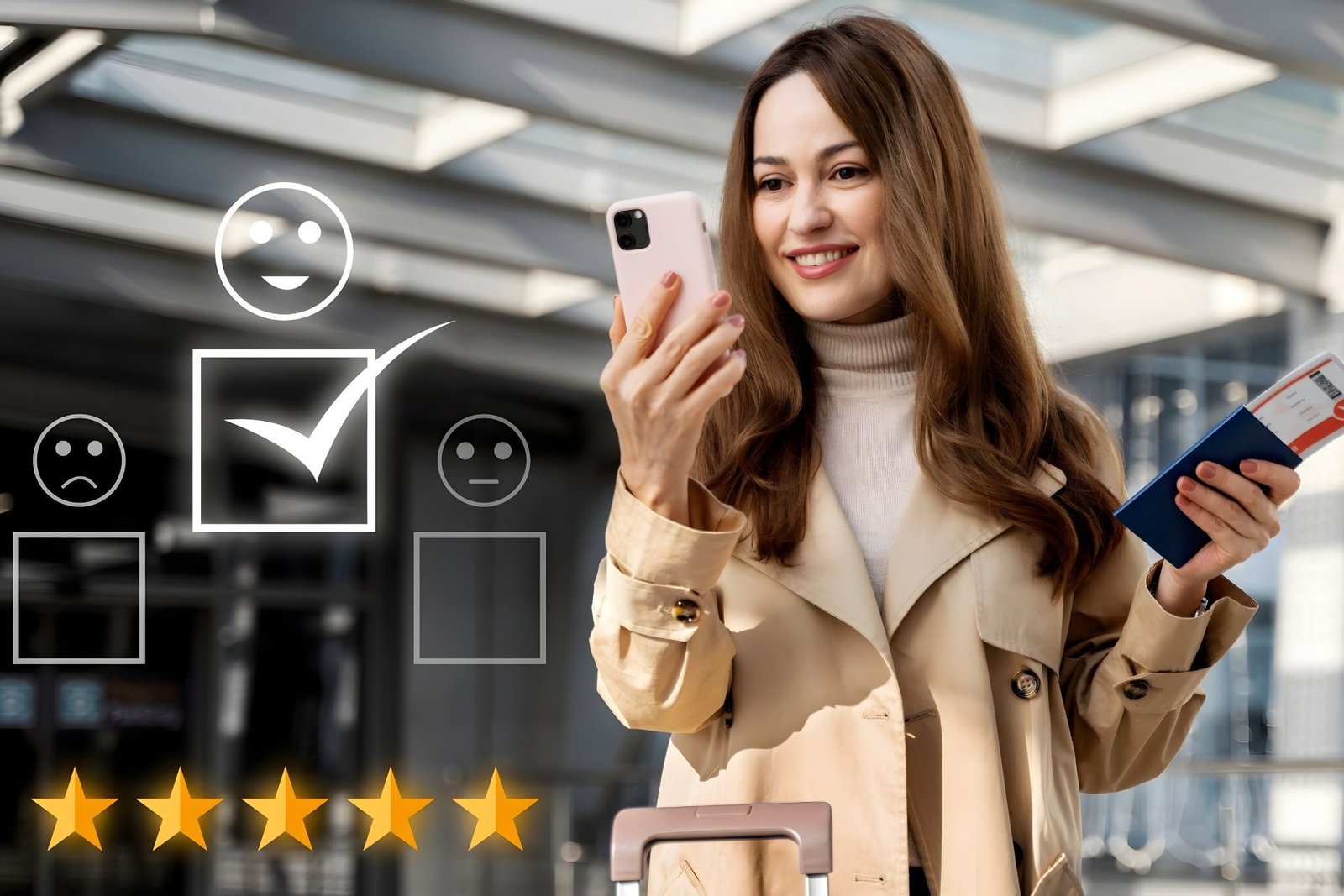 Years of Experience Rating